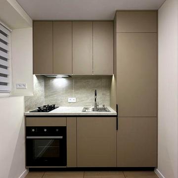 Продаж 1-к квартири 25 м.кв вул.Клима Савури 9