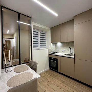 Продаж 1-к квартири 25 м.кв вул.Клима Савури 9