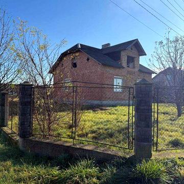 Продаж будинку в місті Калуш