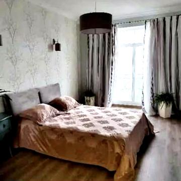 Леонтовича вул. (Бєлінського), 16