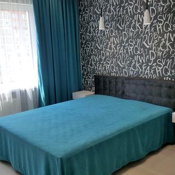 Бориса Гмирі вул., 20