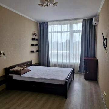 Ракетна вул., 24