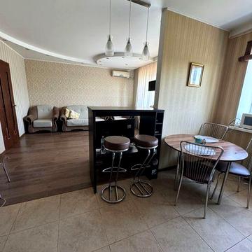 Автономне опалення! Здається 2-ка квартира в новобудові (від власника)