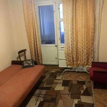 3-кімнатна квартира у житловому стані, 2/10 поверх