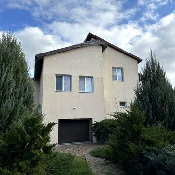 Продам будинок поблизу Полтави.