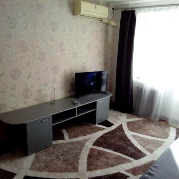 Сдам 1-к квартиру. Люкс Малый р-к Почтовая 159а Хозяин. Без комиссии