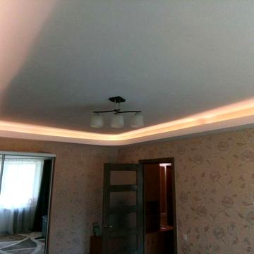 Сдам 1-к квартиру. Люкс Малый р-к Почтовая 159а Хозяин. Без комиссии