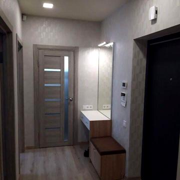 Довгострокова оренда 1к Квартира Чорновола Вячеслава проспект