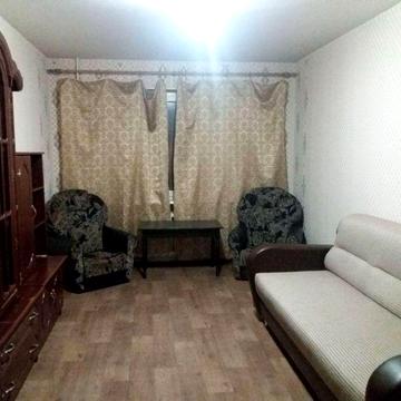 Трехкомнатная чешка на 1-й ст./М.Малиновского