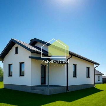 ‼️‼️№1063. ‼️‼️Будинок 65 м2. ‼️‼️Поряд Вишеньки‼️‼️