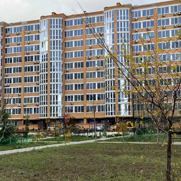 Лосівський пров., 2б