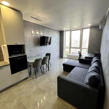 Оренда 1к, ЖК Варшавський +, вул. Виговського 42,Генератор,Поділ.