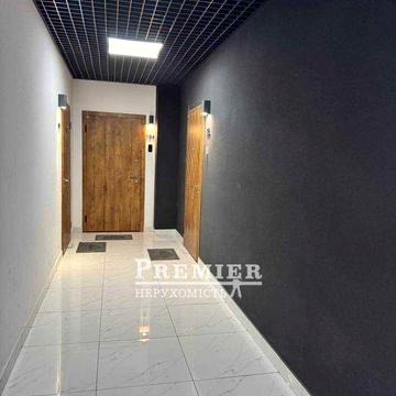 2 кімнатна квартира 57м² у новосу комплексі на Таїрова