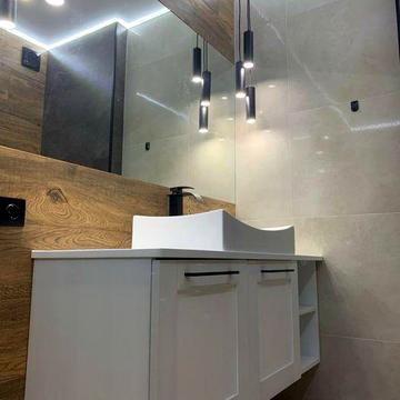 Частина будинку. Петрики