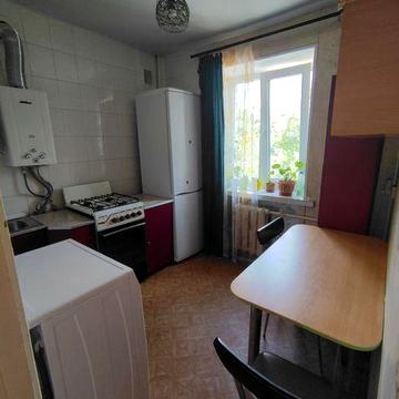 Центр. 1-комн. квартира на Зайцева (Лермонтова) ЖК ОСББ Лермонтова-19