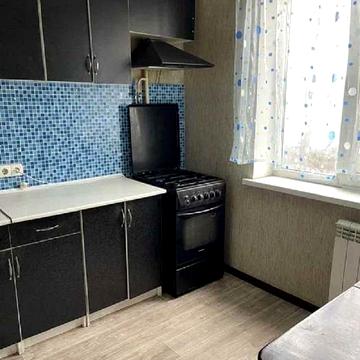 Миколи Бажана просп., 7-А