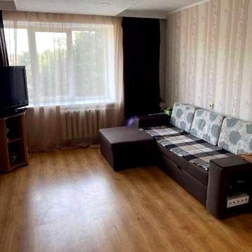 Аренда 2к квартиры на ул. Леваневского 10