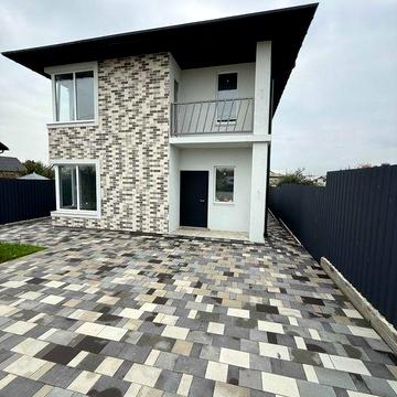 Продам Капітальний Будинок поруч з Озером. Якісне Будівництво. БЕЗ %