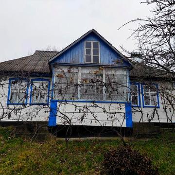 Продам будинок (дім, дача) в селі Голяки Канівського району