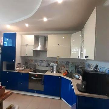 Казарменна вул. (Григорія Андрющенка), 6-Г