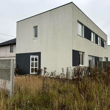 Масив Криниченька