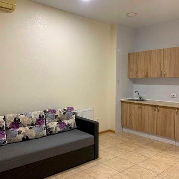 Сдается 1 комнатная квартира на Бочарова