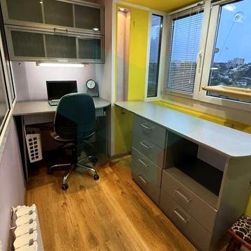 Довгострокова оренда 1к Квартира Полігонна (Погребняка) вулиця