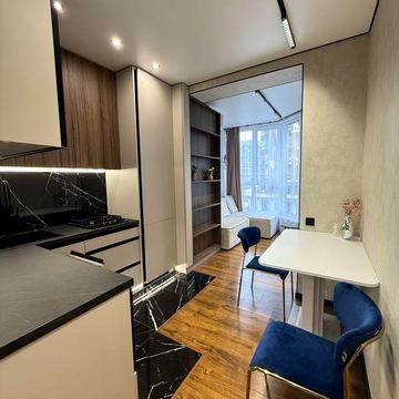 Оренда 1-кімнатної квартири в ЖК Софія Резіденс, 3 поверх