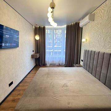 Оренда 1-кімнатної квартири в ЖК Софія Резіденс, 3 поверх