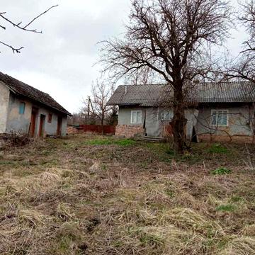Будинок у селі Градівка Львівська обл
