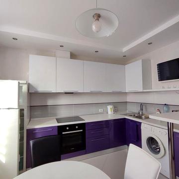 Оренда 2 кімнатної квартири в центральній частині міста