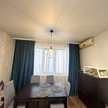 Оренда 3-кім квартири Лівий берег