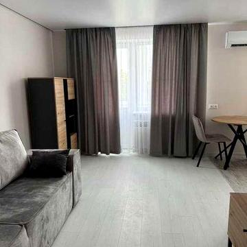 Сдам 1-комнатную квартиру ул. Янтарная, 32