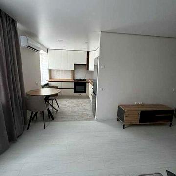 Сдам 1-комнатную квартиру ул. Янтарная, 32