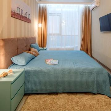 Французький бульв., 60в