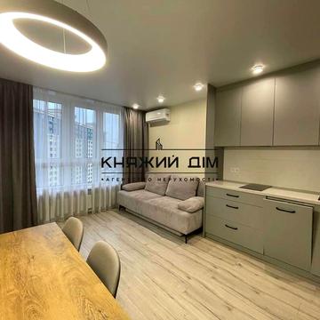 Михайла Максимовича вул. (Онуфрія Трутенка), 32-Б