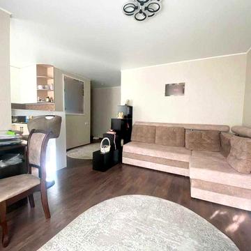 Продаж 2-кімнатної з АВТОНОМНИМ опаленням. єВідновлення