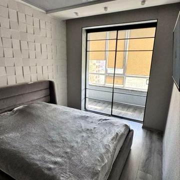 Оренда 2 кімнатної квартири