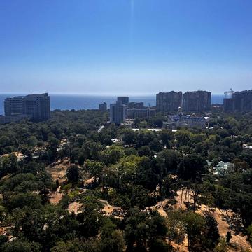 ЖК Олімпійський 3 кімн з видом на море по вигідній ціні. Терміново ЖК Олімпійский