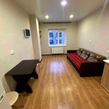 Сдам 1к студию Защитников Украины Конный рынок Спортивная