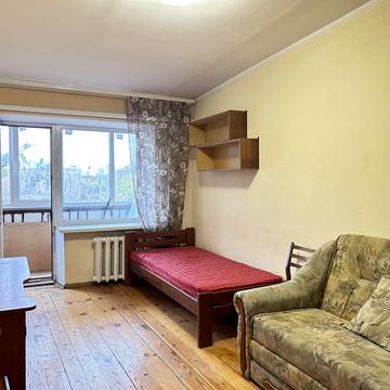 Деревлянська вул. (Якіра), 21