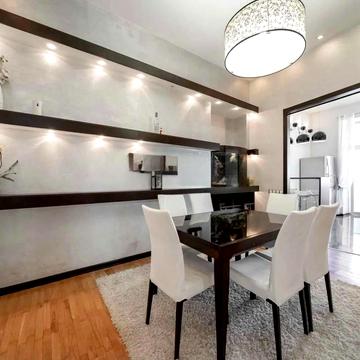 Велика Васильківська вул. (Червоноармійська), 25