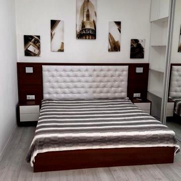 Довгострокова оренда 1к Квартира Під Голоском вулиця ЖК ЭКО-ДОМ Под Голоском