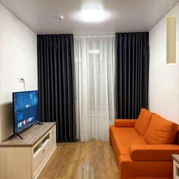 ЖК БІзнес Клас Метро Житомирська Академмістечко Євроремонт БЕЗ КОМІСІЇ ЖК Be The One