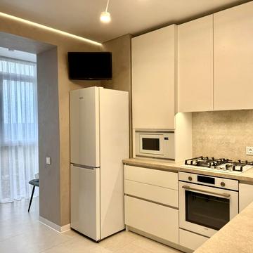 Радистів вул., 34-П