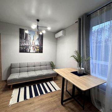 ТЕРМІНОВО!! Квартира з ремонтом, все є. Без комісії