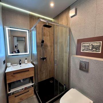 ТЕРМІНОВО!! Квартира з ремонтом, все є. Без комісії