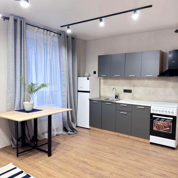 ТЕРМІНОВО!! Квартира з ремонтом, все є. Без комісії