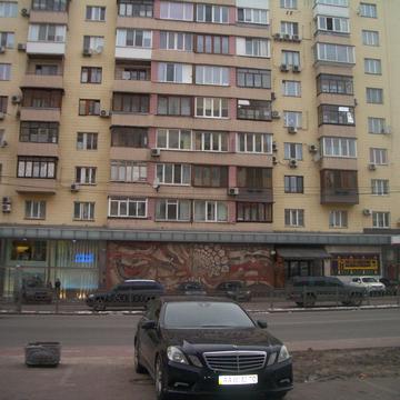 Генерала Алмазова вул. (Кутузова), 14