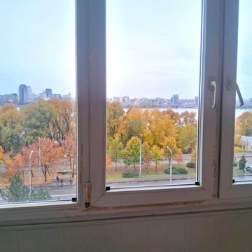 Сонячна Набережна вул. (Маршала Малиновського), 36